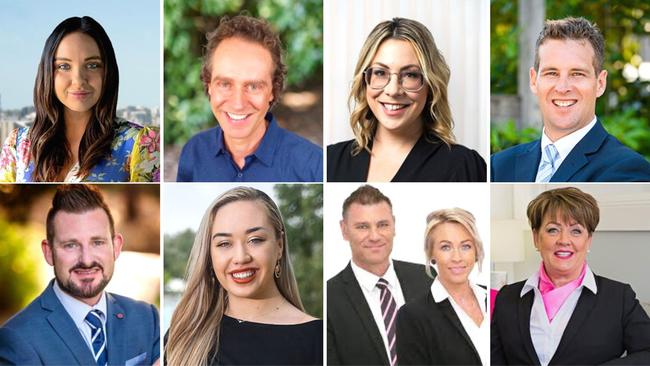 Voting is now open for Ipswich's best real estate agent.