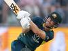 ‘I’m done’: Warner drops retirement news after T20 loss