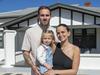 AFL star forced to make awful family move