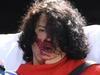 Woman behind alleged courthouse knife incident named