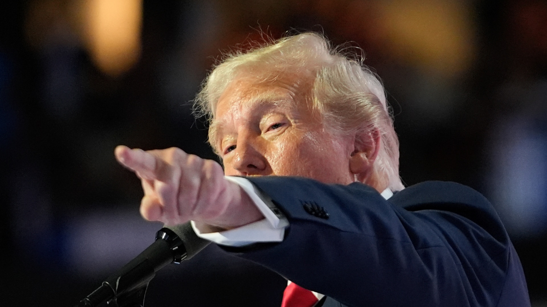 ‘Brain fart’: Donald Trump’s plans to tariff foreign produced films