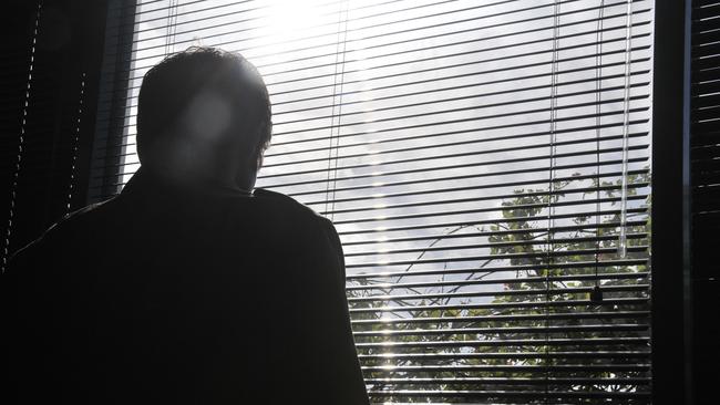 Psychologists across regional Victoria have been forced to stop taking on new clients. Photo Shari Allen / The Observer