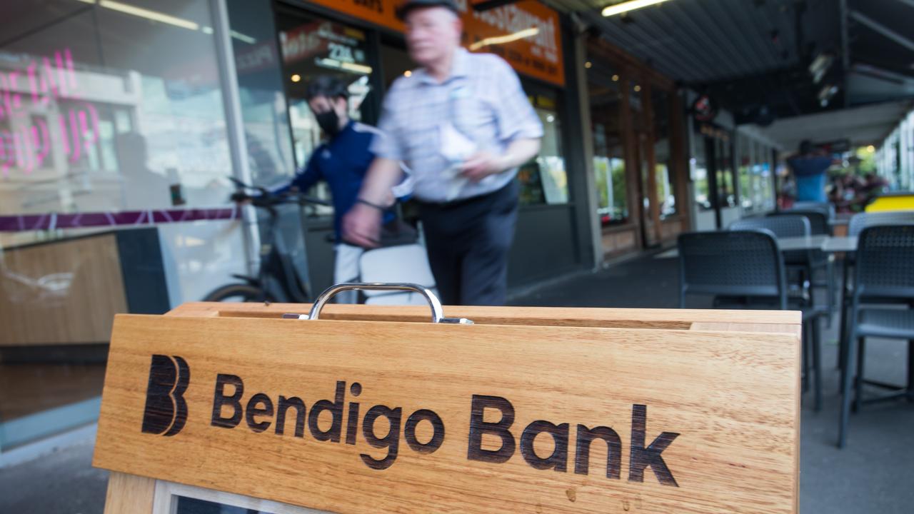 Bendigo And Adelaide Bank Uses Covid Provisions To Pay Credit Expenses ...