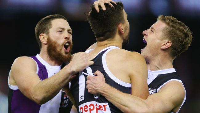 The Saints are in hot form. Picture: Getty