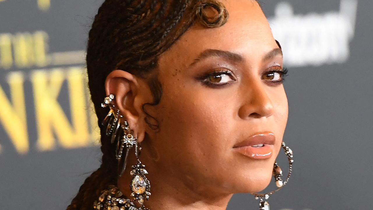 Star’s wild Beyonce claim: ‘Ready to fight’ – news.com.au