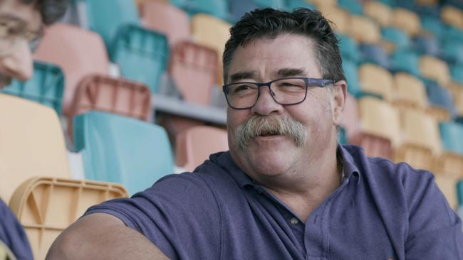 David Boon.