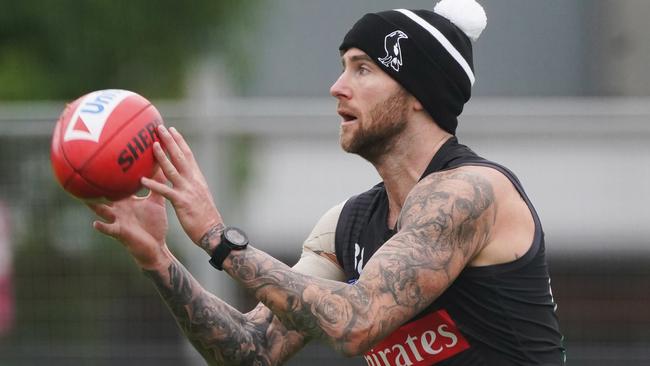 Jeremy Howe could be a SuperCoach bargain at his price.