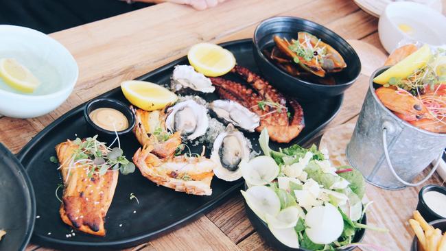 5 of the best: Gold Coast’s best seafood platters | Gold Coast Bulletin