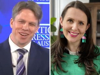 Good news for Labor campaign boss