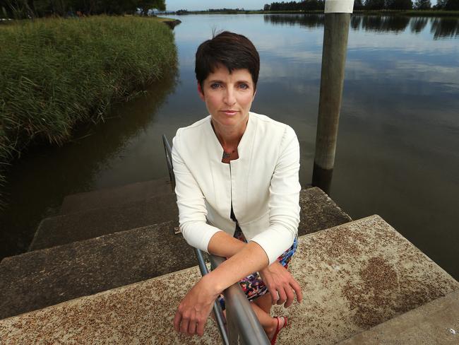 MP Kate Washington is calling for an inquiry into the worrying death toll. Picture: John Feder