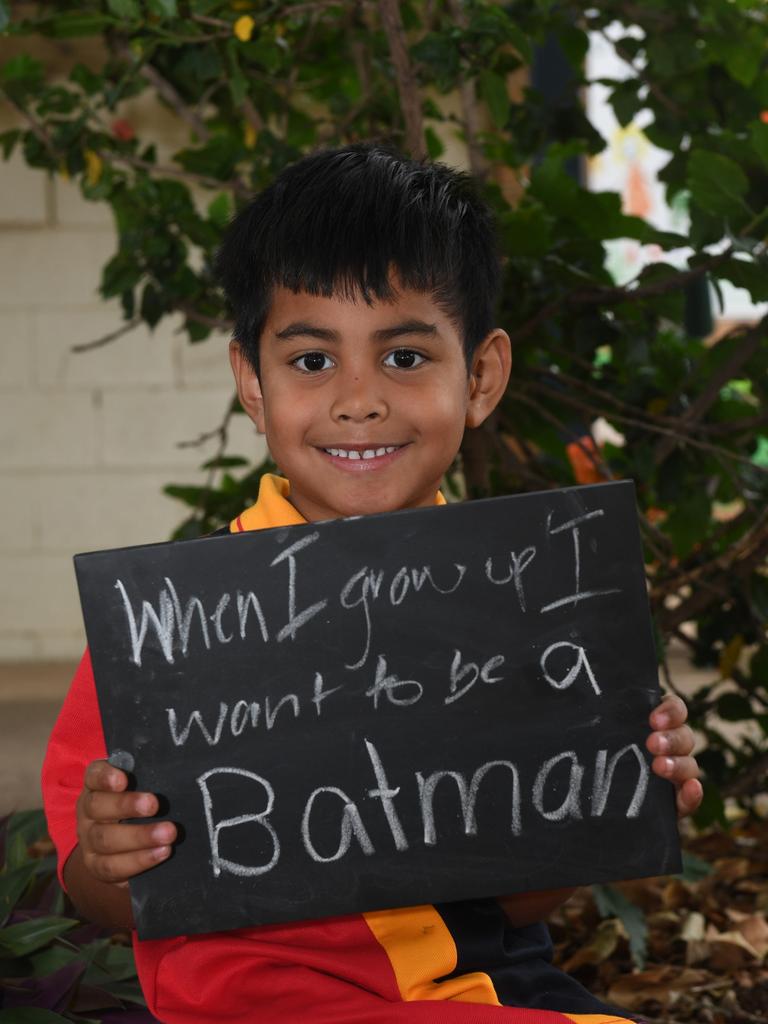 Glenore Grove State School prep students of 2021. Photo: Ali Kuchel