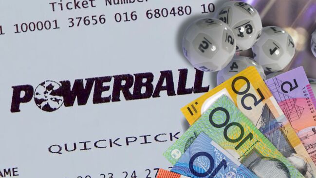 Powerball jackpot draw hits a towering $60 million