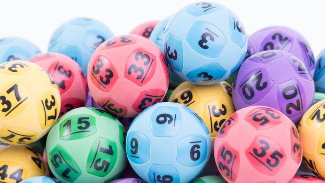 An Adelaide woman has won $1.25 million in Lotto.