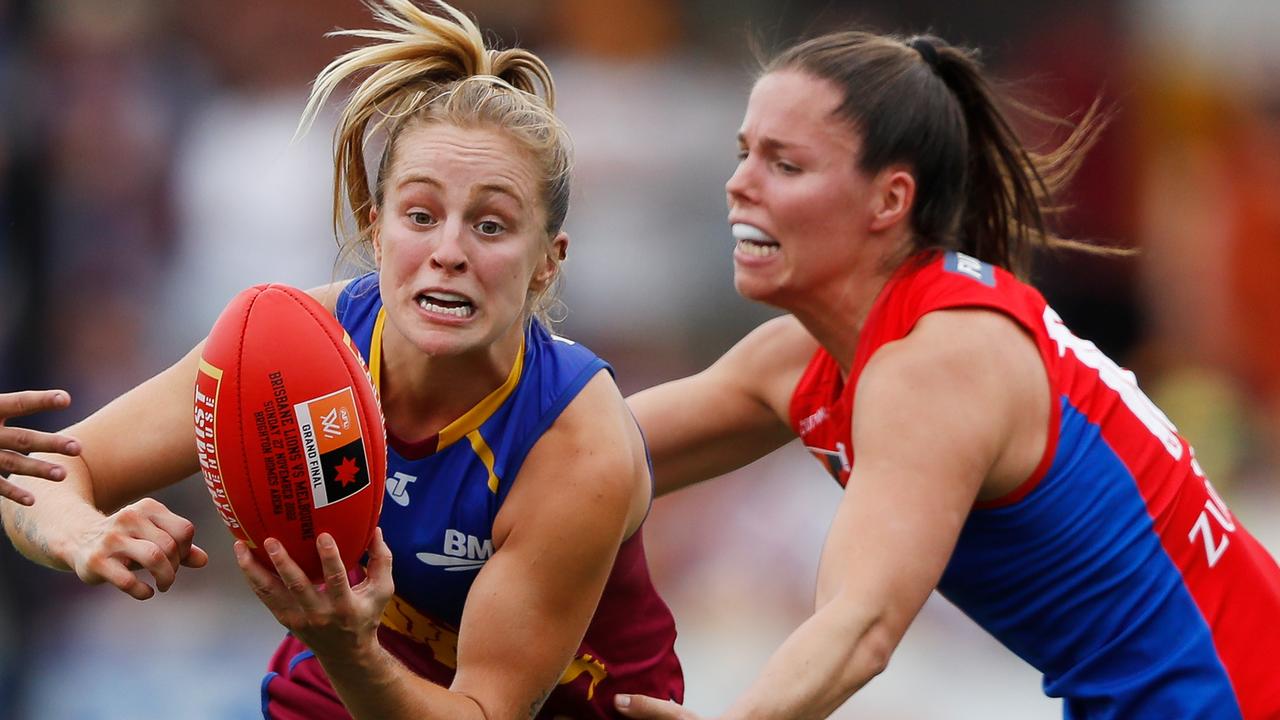 2022 AFLW Home Game Covid Information