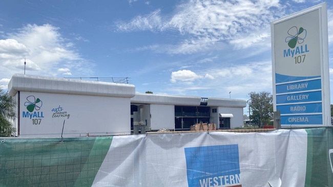 Western Downs residents have been left angered after almost $3 million was lost to the MyALL 107 redevelopment, with many questioning why serious structural issues werenâ&#128;&#153;t uncovered sooner. Photo/WDRC