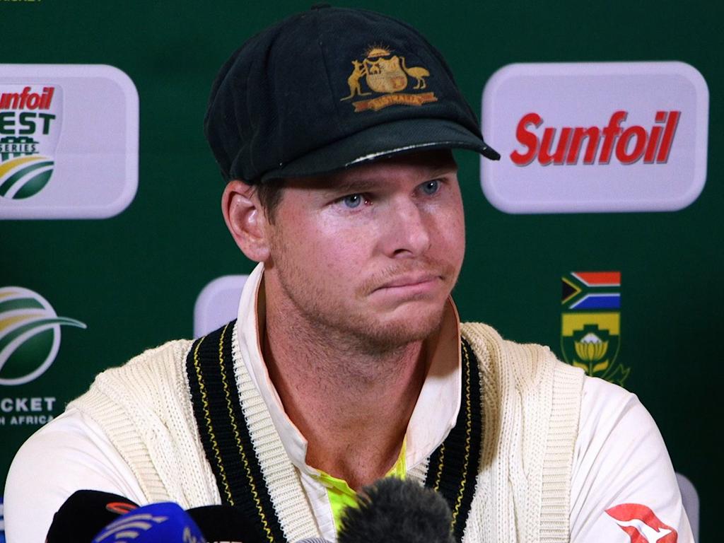 No one thought Steve Smith would return to the captaincy after the Sandpapergate scandal.