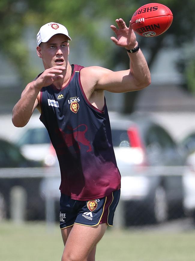 Will Jarrod Berry increase his average again. Picture: Peter Wallis