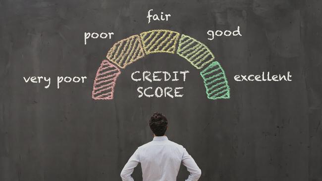 Check your credit score online for free before applying for a loan.