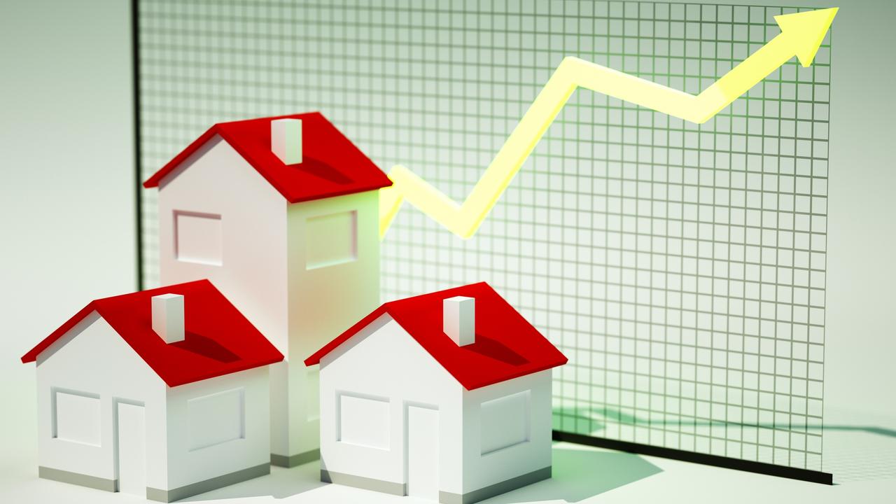 Housing advocates say it’s not just low income earners who are struggling to afford rent, with middle-class professionals also caught up in what has become a major economic problem.