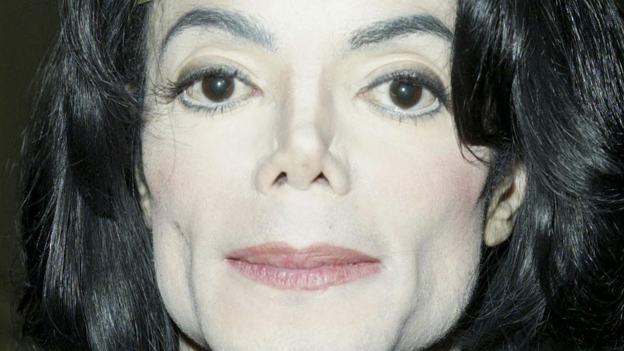 Scary Pictures Of Michael Jackson, Judge allows Michael Jackson's ghos...