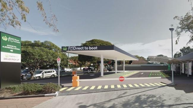 Woolworths says the plan is in response to Covid and a sustained growth in demand for click and collect grocery shopping services.