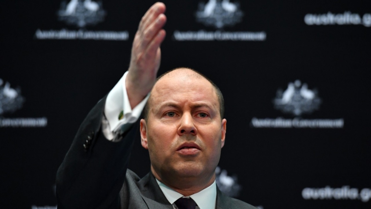 Frydenberg to reaffirm trade relations with Beijing