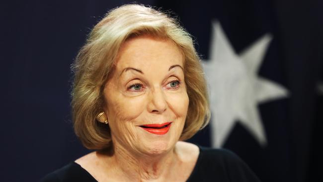 Ita Buttrose need not reinvent the wheel, but key areas of the national broadcaster require fixing. Picture: Adam Taylor