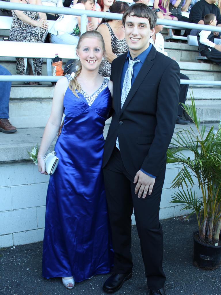 Flashback to Rocky High and North Rocky High formals 2012 | The Courier ...