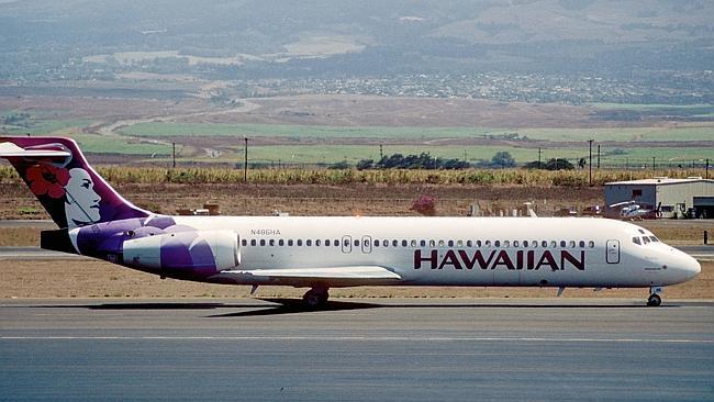 Breach ... security footage from San Jose airport showed the boy jumping a fence to get t