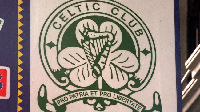 Celtic Football Club are one of the most iconic club’s in the World Game.