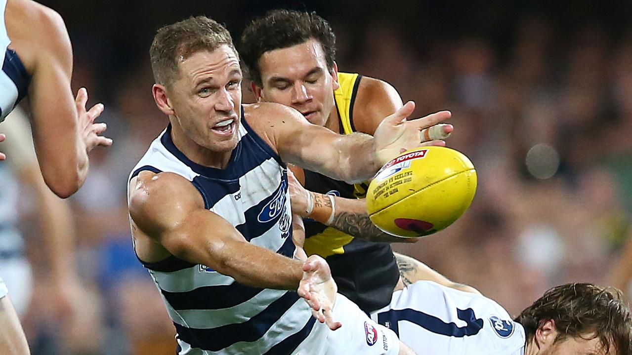 AFL fixture 2021: Flexible schedule, Footy Frenzies on ...