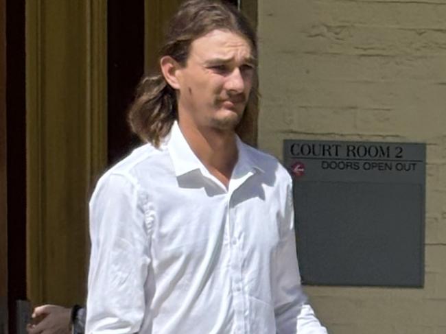 Alleged ‘dangerous, drink’ driver fronts court over 2023 crash