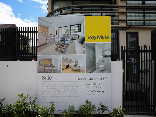 More Australians will be able to apply for help in buying a new property, courtesy of the 2023 Federal Budget – and not just first home buyers. Picture: NCA Newswire / Gaye Gerard