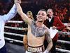 Goodman world title fight confirmed for Christmas Eve