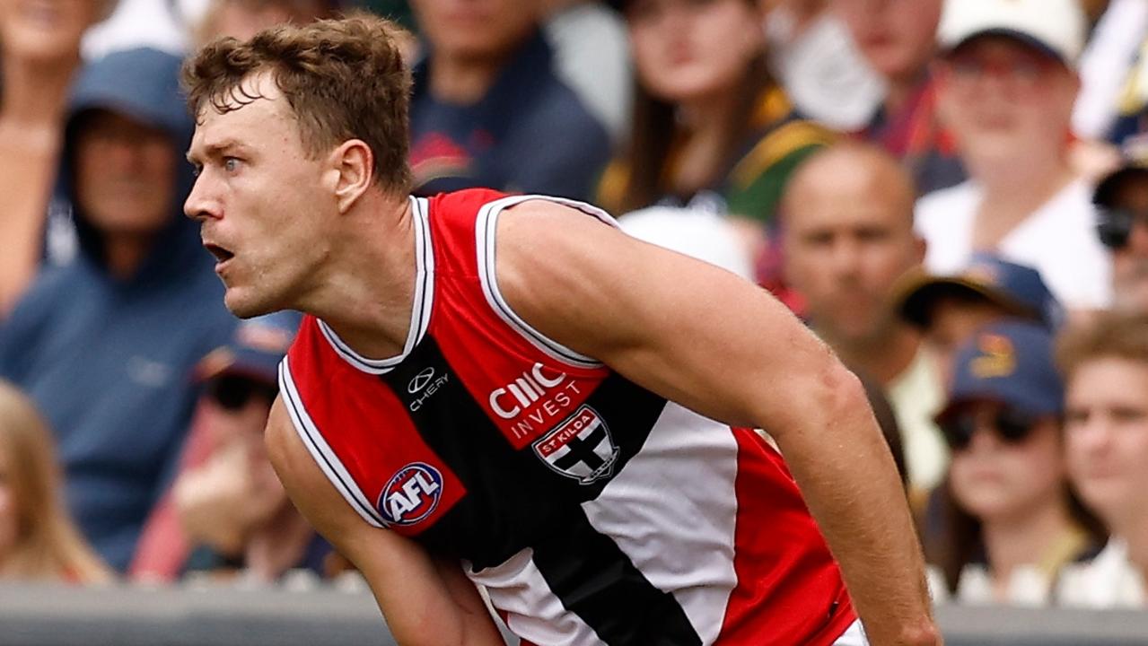 AFL Live: Will Saints respond to savage Ross bake?