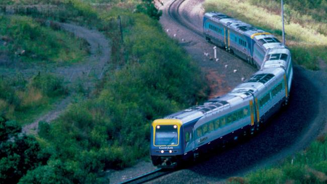 It’s not just Sydney Trains — NSW TrainLink services are also likely to halt.