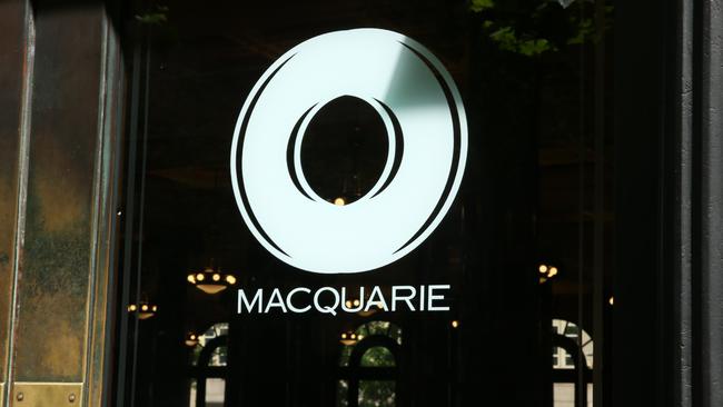 Macquarie Group is building out its franchise across Asia. Picture: Britta Campion