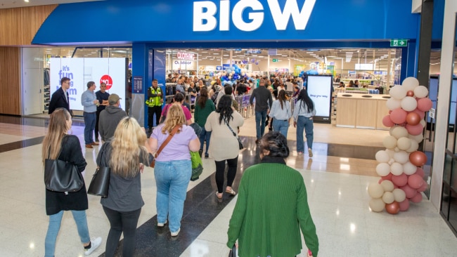 BIG W’s Big Whopping Toy Sale is back and there’s a retro toy parents ...