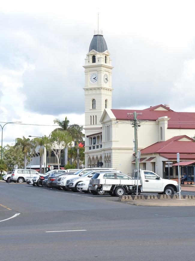 Bundaberg copped some rough comments online, with some saying life in the Rum City was like watching paint dry.