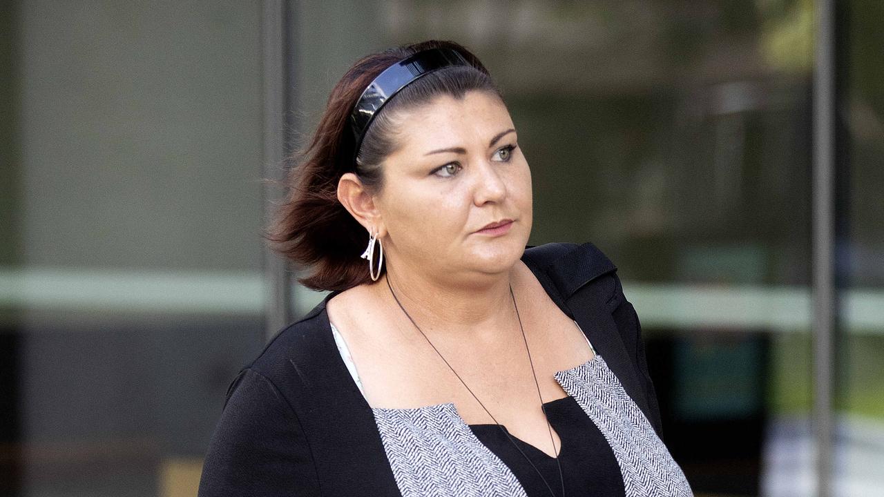 Couple jailed for ‘harrowing’ debt recovery attack | The Courier Mail