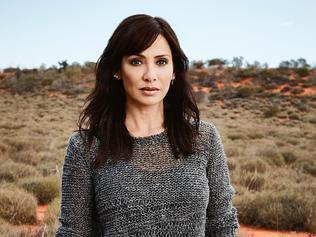 NATALIE IMBRUGLIA FOR STELLAR