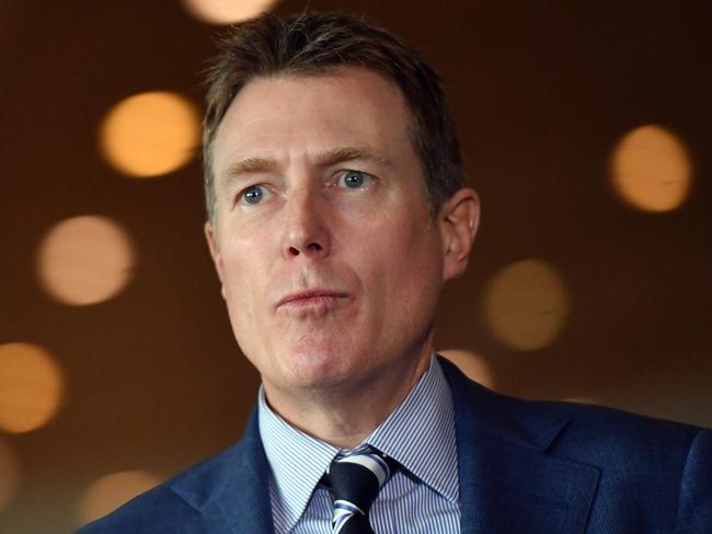 Attorney-General Christian Porter. Picture: Getty Images