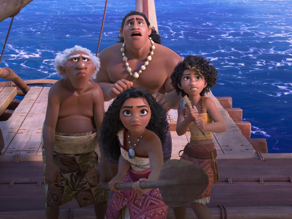 Recreating the magic of films like Moana as a professional performer at a Disney Theme Park could be the next job for a select few Australians after this week’s open auditions.
