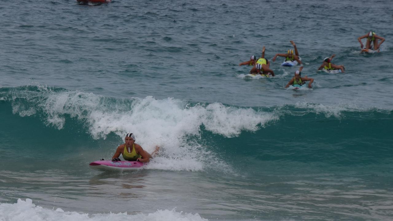 Interstates surf life saving 2023: Top athletes from NSW, Qld, SA, VIC ...