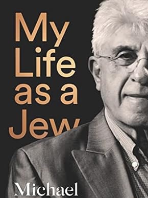 My Life as a Jew by Michael Gawenda