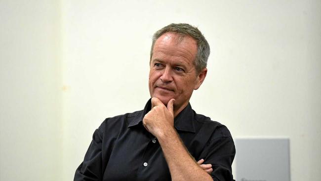Labor leader Bill Shorten. Picture: Mike Knott BUN210119LAB5
