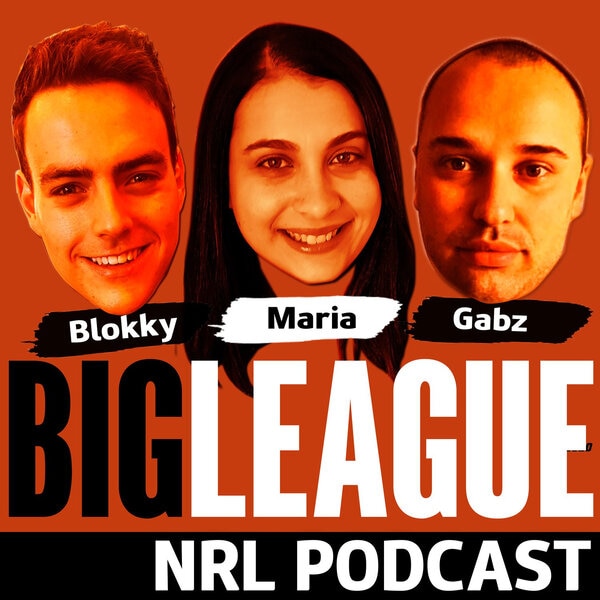 NRL Big League Podcast