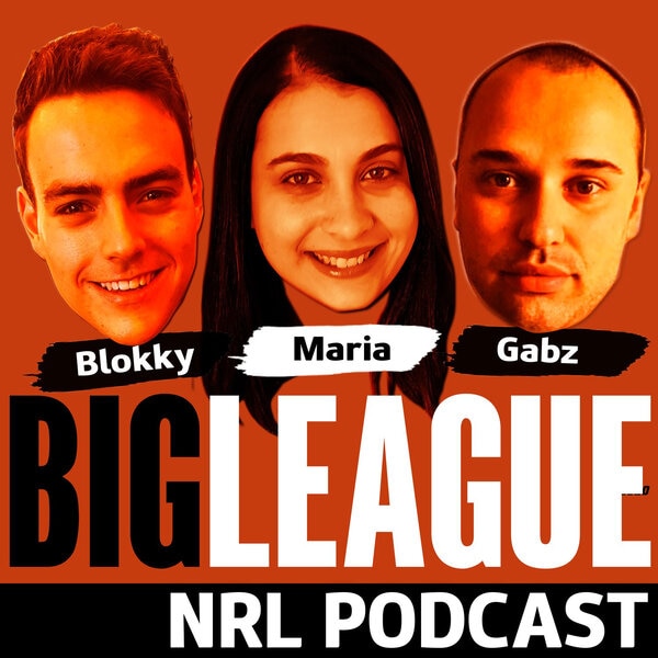 SuperCoach NRL Podcast: New FLEX position and 2025 position reveals ...