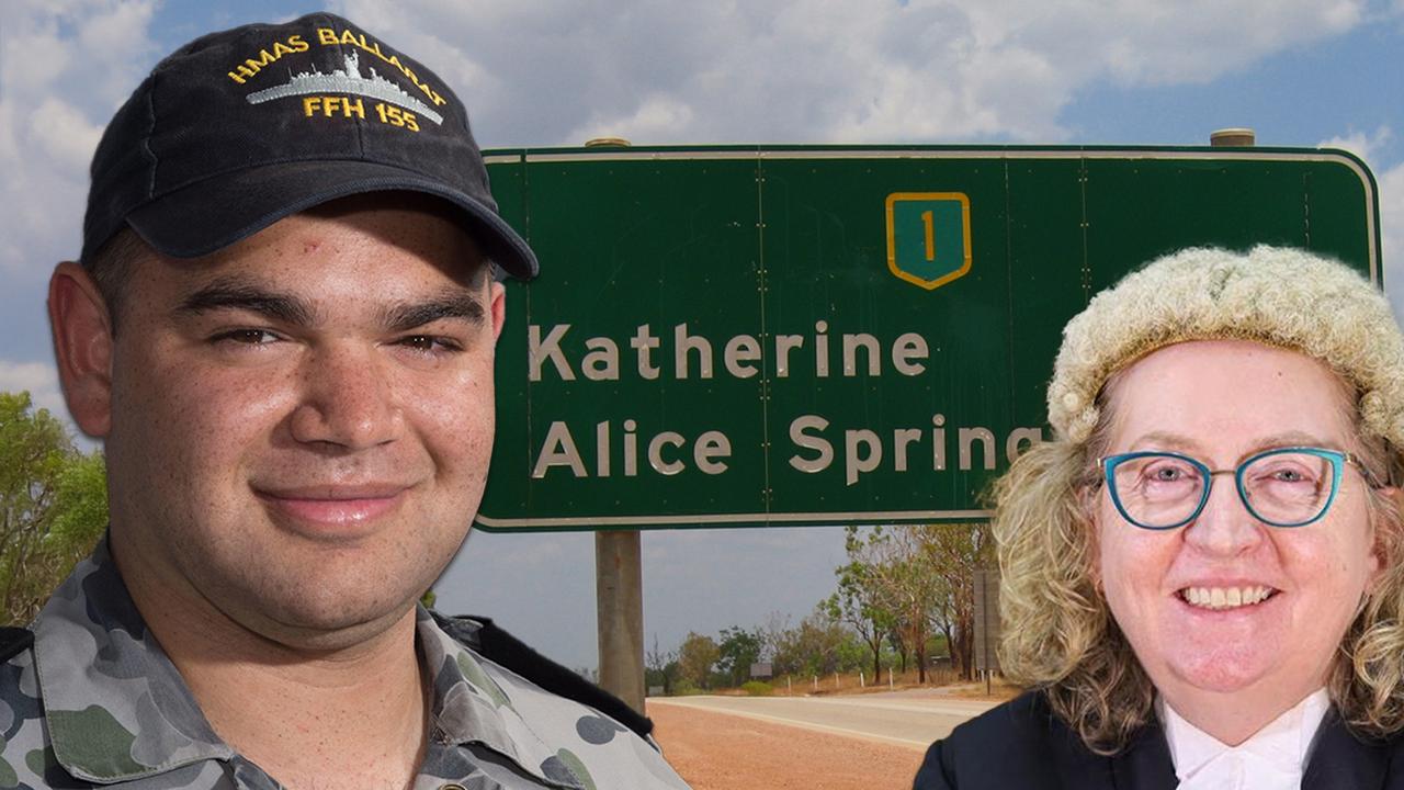 NT judge bails alleged child rapist to same town as victim