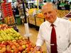 Ex-Woolies boss gives both barrels to ‘irresponsible’ union, Labor
